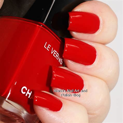 chanel nail 500|chanel's nail polish.